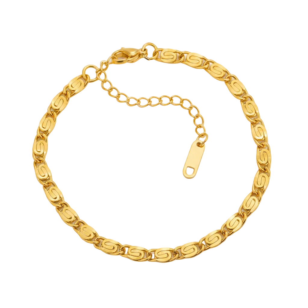 Twist Bracelet