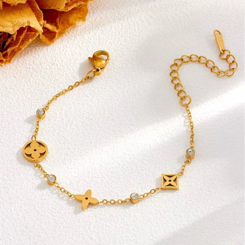 Vienna bracelet