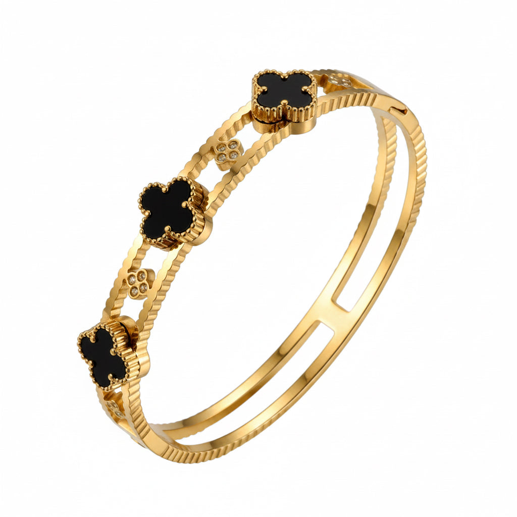 Clara Bangle - Black