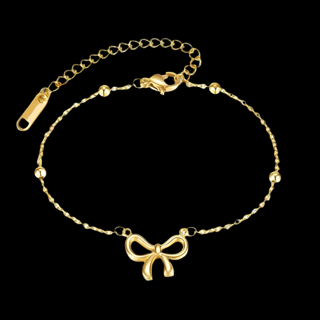 Bella Bracelet | 18kt Gold Plated