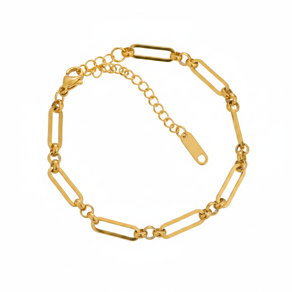 Teal Bracelet