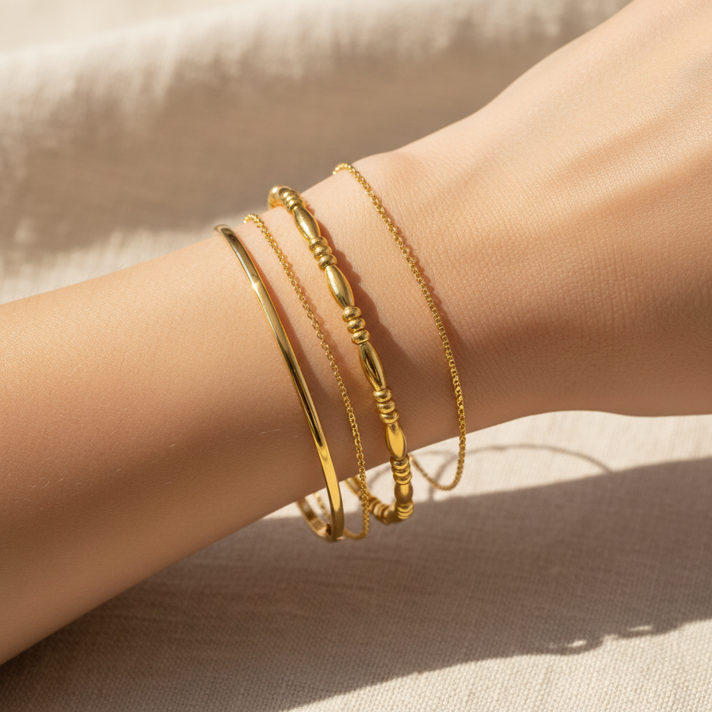 Narnia Bangle