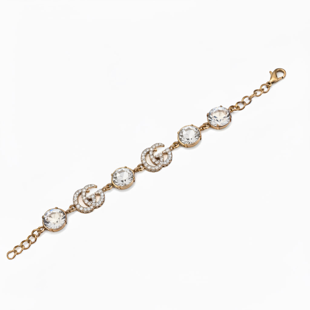 Rustic Gigi Bracelet