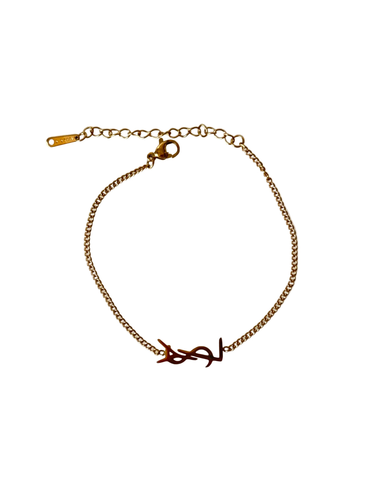 YS bracelet