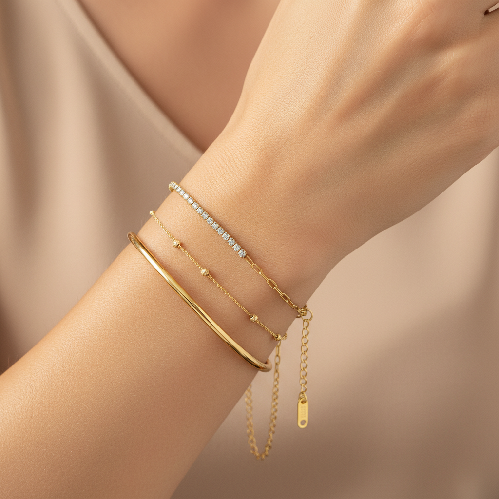 Lera Bracelet