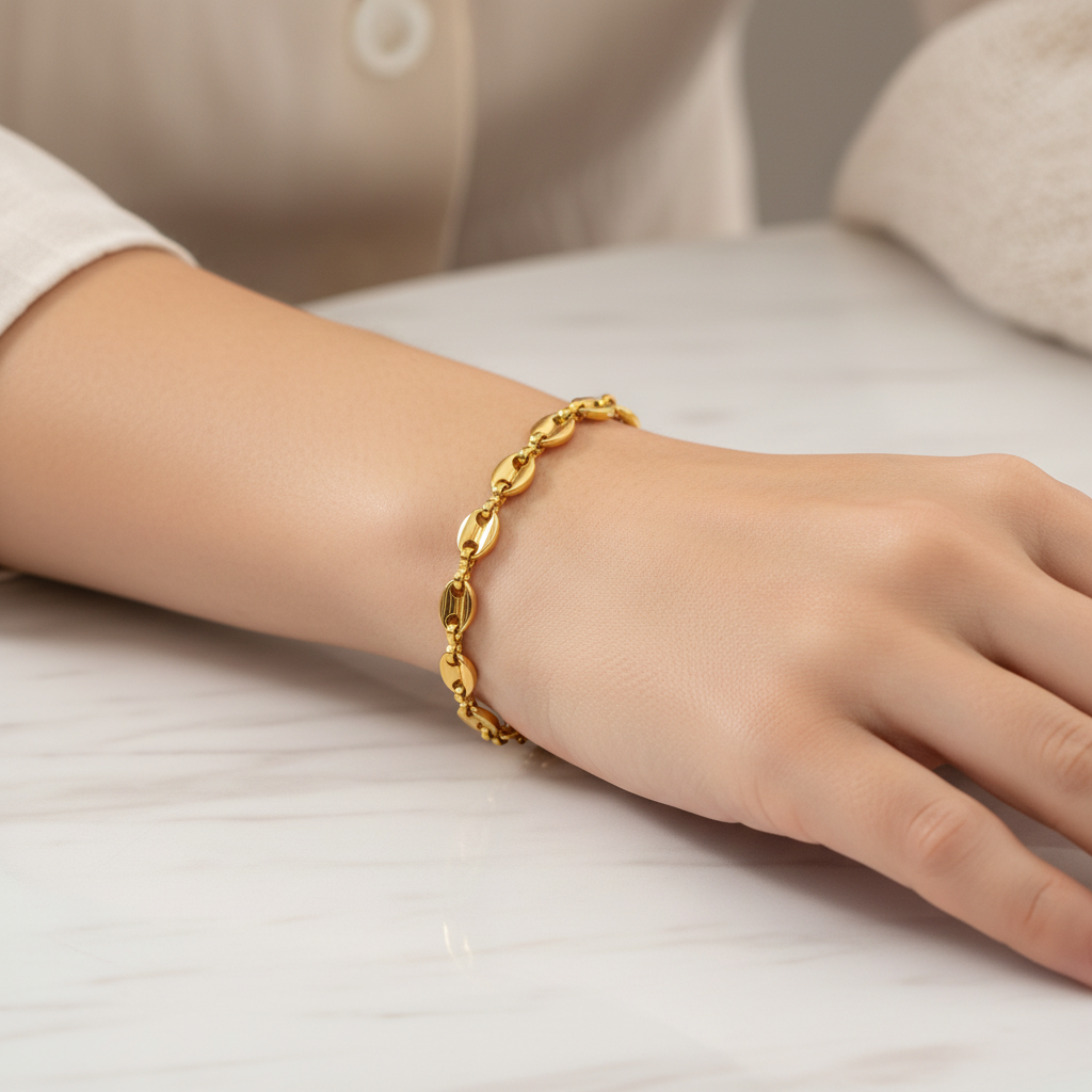 Zara bracelet