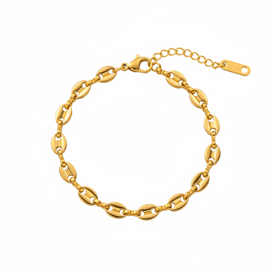 Zara bracelet
