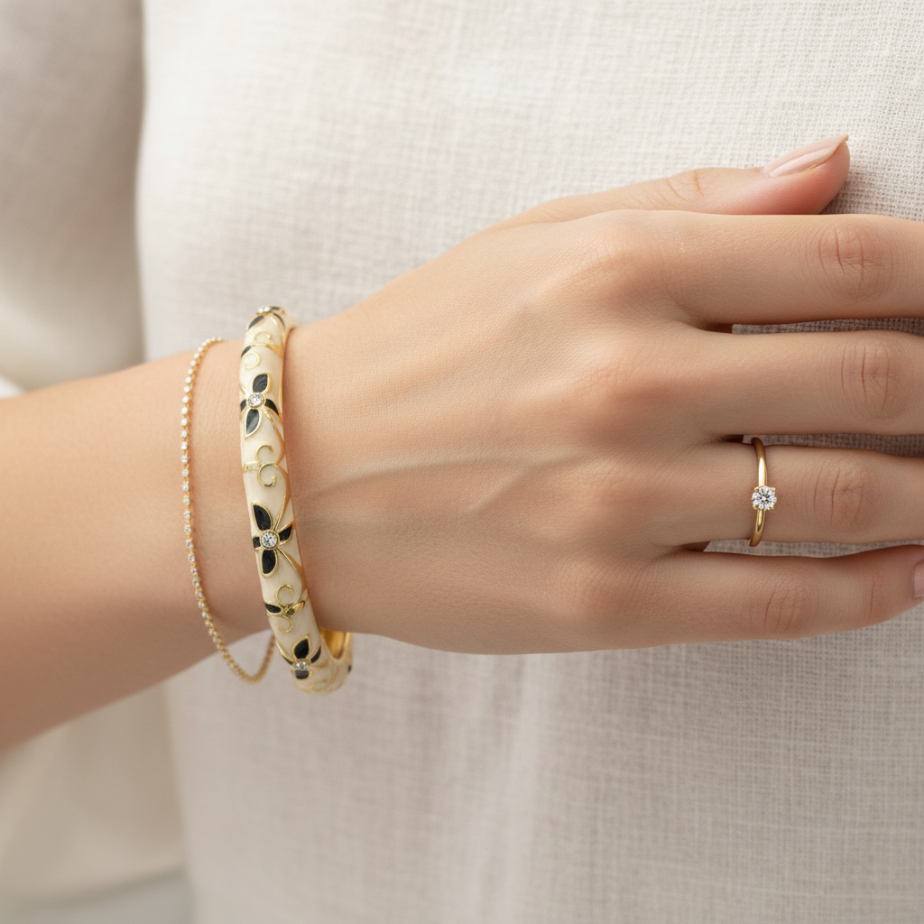 Ophelia Bangle