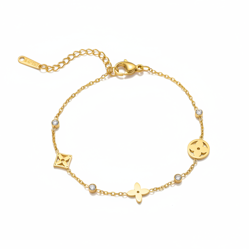 Vienna bracelet
