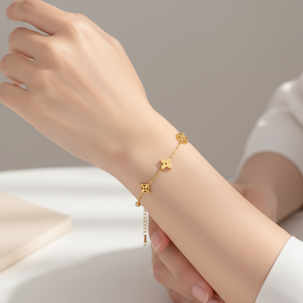 Vienna bracelet