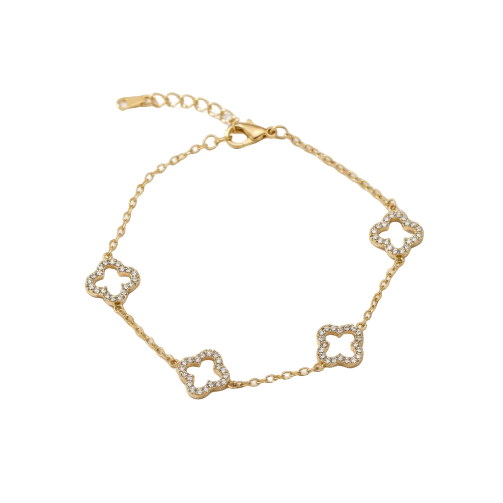 Clove bracelet