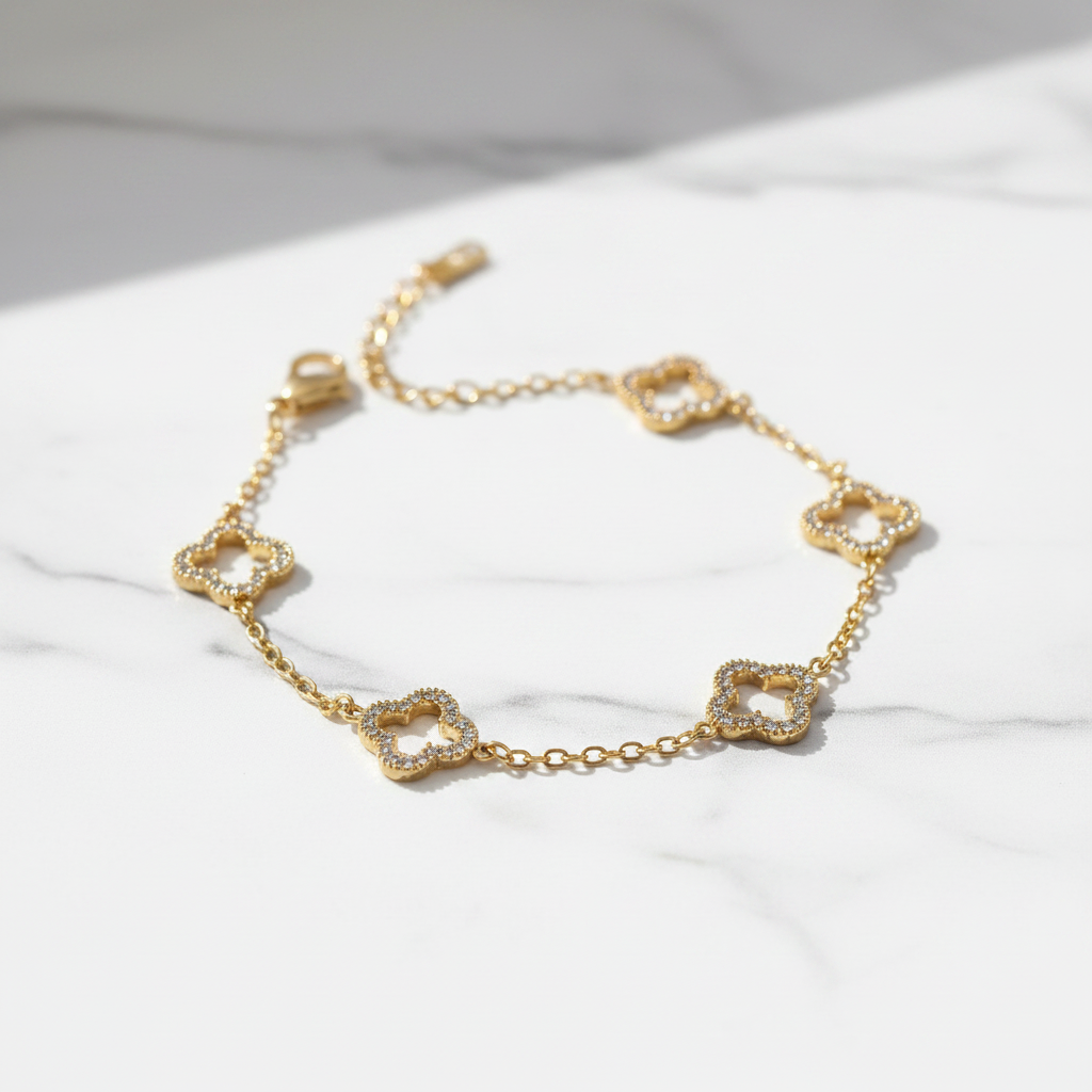 Clove bracelet