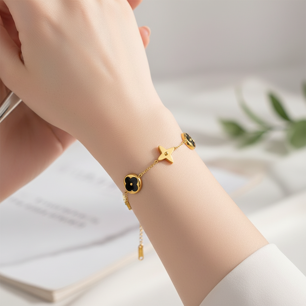 Leyla Bracelet